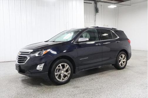2020 Chevrolet Equinox L