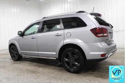 2020 Dodge Journey Crossroad