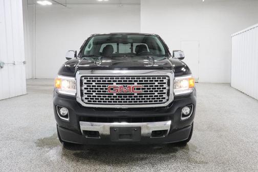 2019 GMC Canyon Denali