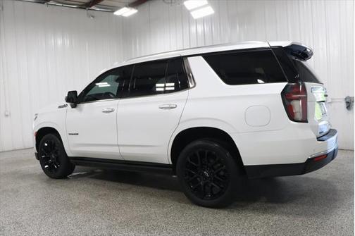 2023 Chevrolet Tahoe 4WD High Country