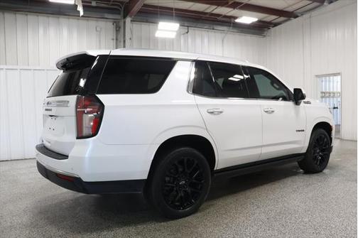 2023 Chevrolet Tahoe 4WD High Country