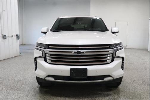 2023 Chevrolet Tahoe 4WD High Country