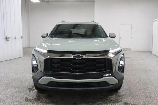 2026 Chevrolet Equinox AWD ACTIV