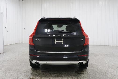 2018 Volvo XC90 T5 Momentum