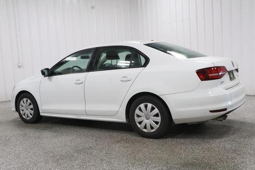 2016 Volkswagen Jetta 1.4T S