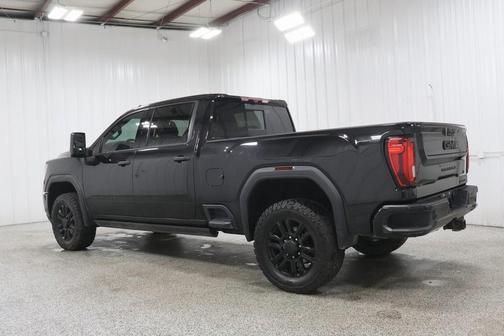 2023 GMC Sierra 2500 Denali