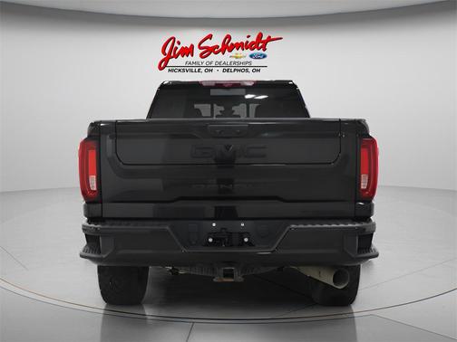 2023 GMC Sierra 2500 Denali