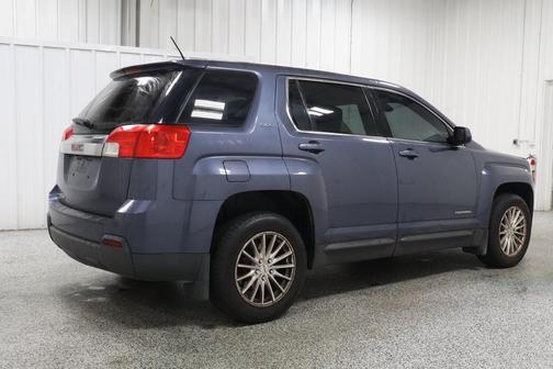 2014 GMC Terrain SLE-1