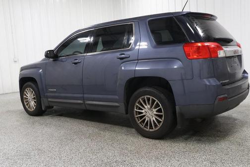 2014 GMC Terrain SLE-1
