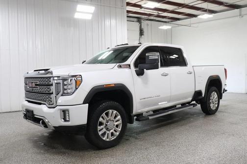 2023 GMC Sierra 2500 Denali