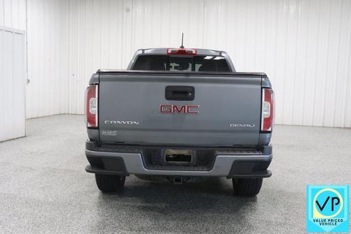 2019 GMC Canyon Denali