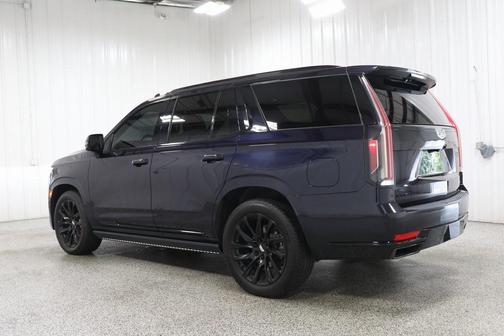 2022 Cadillac Escalade Sport