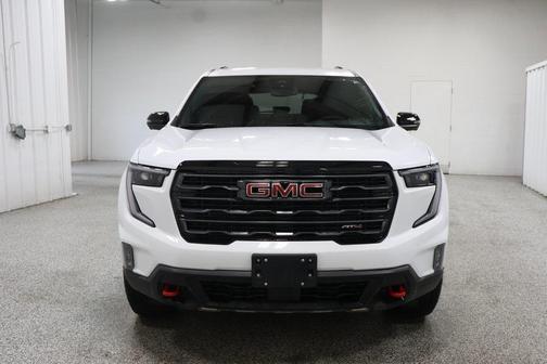 2024 GMC Acadia AWD AT4