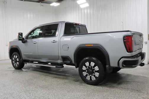 2024 GMC Sierra 2500 Denali