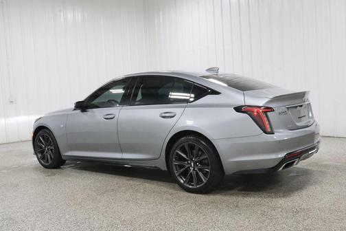 2024 Cadillac CT5 Sport