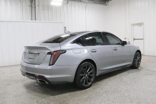 2024 Cadillac CT5 Sport