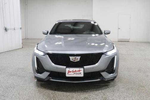 2024 Cadillac CT5 Sport