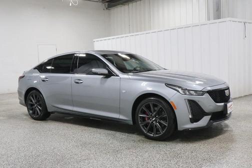 2024 Cadillac CT5 Sport