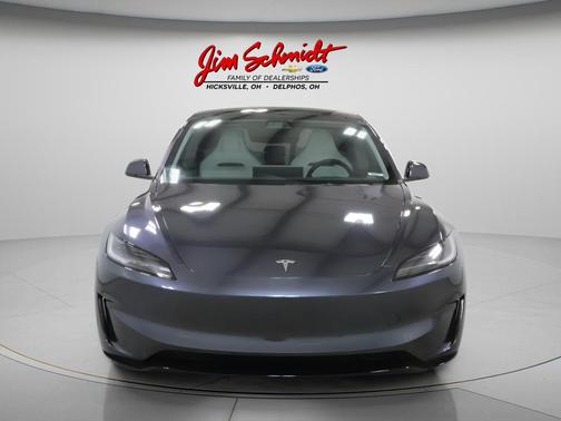 2024 Tesla Model 3 Performance