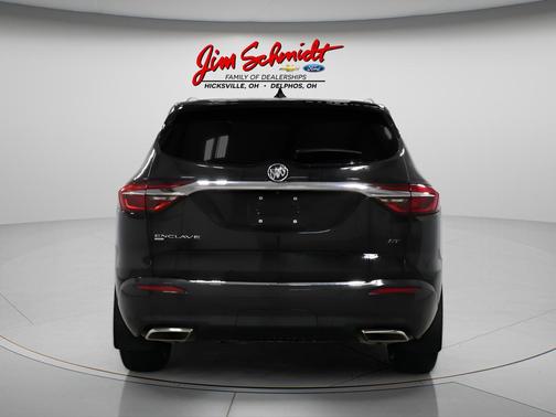 2021 Buick Enclave AWD Essence
