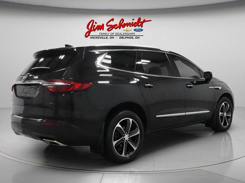 2021 Buick Enclave AWD Essence