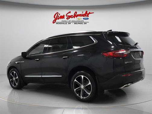 2021 Buick Enclave AWD Essence