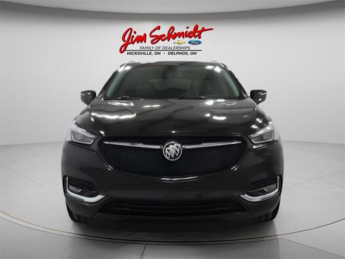 2021 Buick Enclave AWD Essence