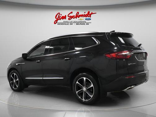2021 Buick Enclave AWD Essence