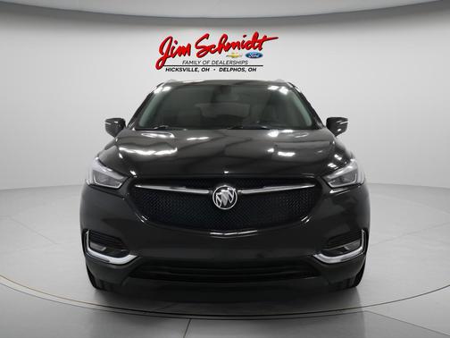 2021 Buick Enclave AWD Essence