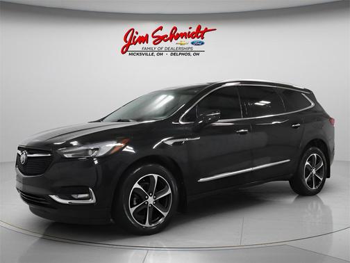 2021 Buick Enclave AWD Essence