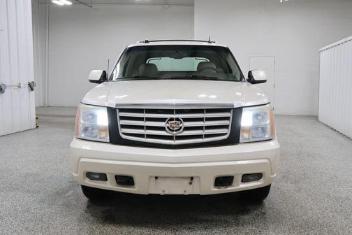 2005 Cadillac Escalade EXT Base