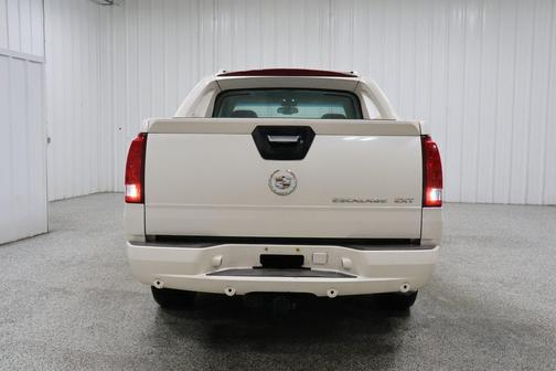 2005 Cadillac Escalade EXT Base