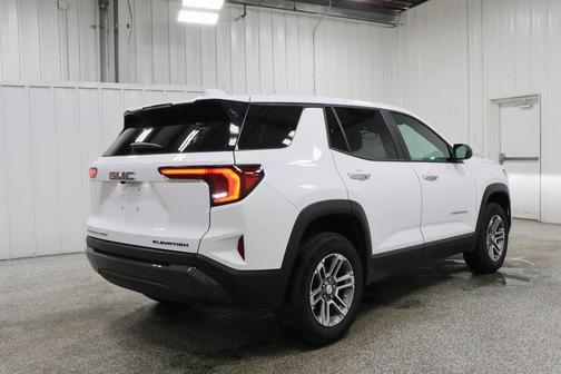 2025 GMC Terrain AWD Elevation