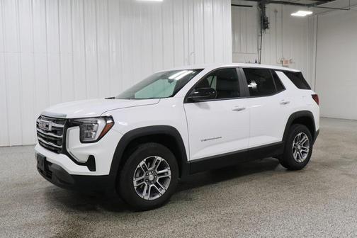 2025 GMC Terrain AWD Elevation