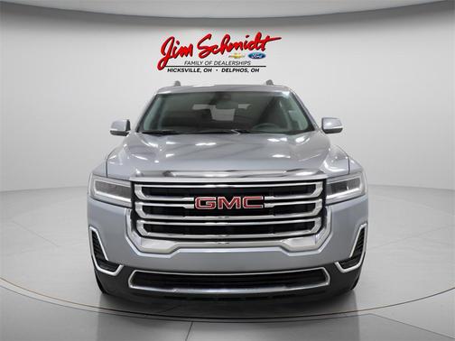 2023 GMC Acadia FWD SLE