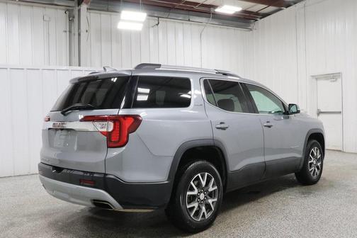 2023 GMC Acadia FWD SLE