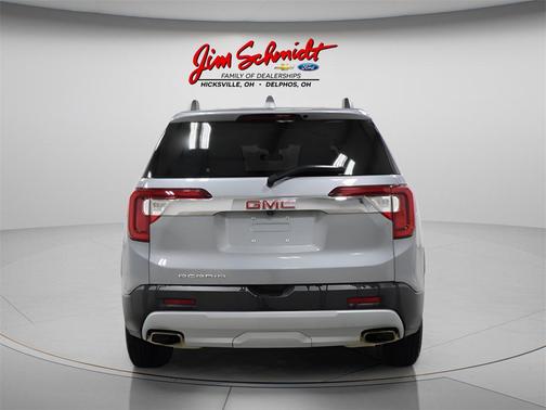 2023 GMC Acadia FWD SLE