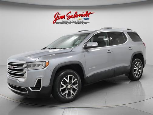 2023 GMC Acadia FWD SLE