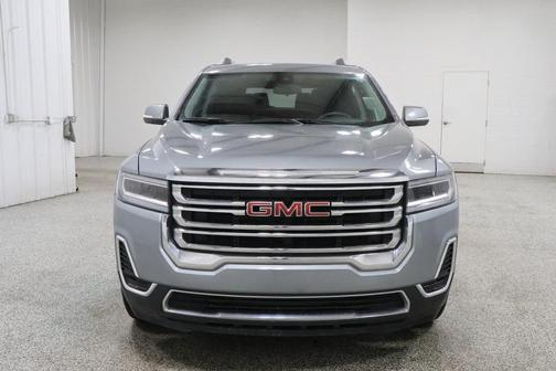 2023 GMC Acadia FWD SLE