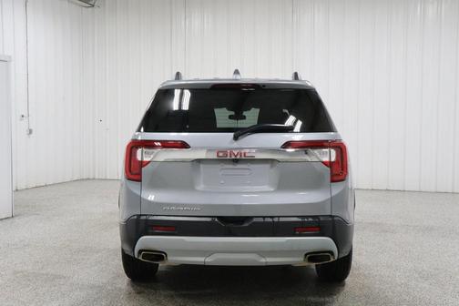 2023 GMC Acadia FWD SLE
