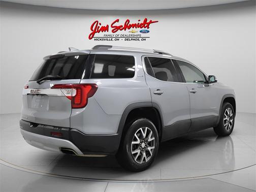 2023 GMC Acadia FWD SLE