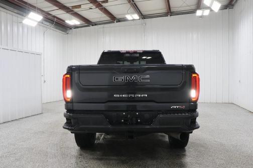 2020 GMC Sierra 2500 AT4