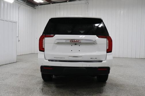 2023 GMC Yukon XL SLE