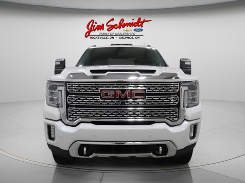 2023 GMC Sierra 2500 Denali