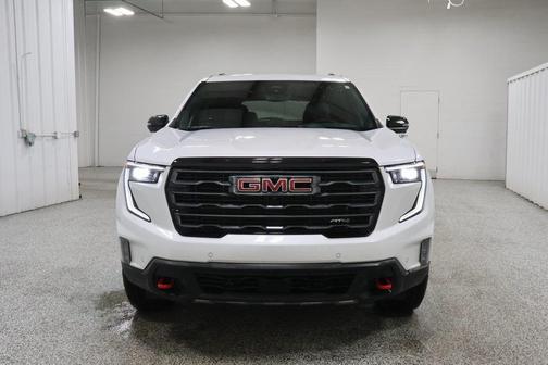 2024 GMC Acadia AWD AT4