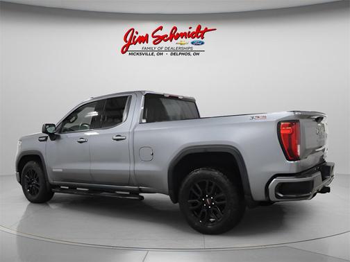 2019 GMC Sierra 1500 Elevation
