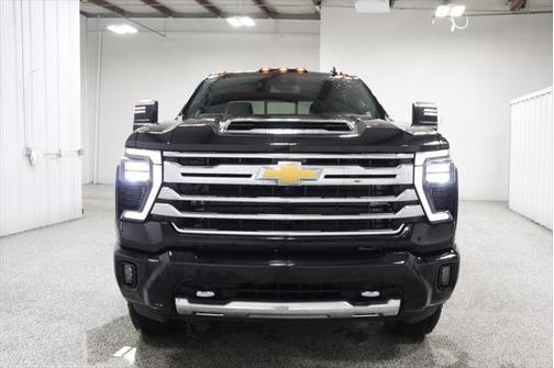 2024 Chevrolet Silverado 2500 High Country