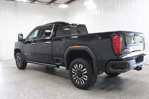 2024 GMC Sierra 2500 Denali Ultimate