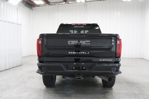2024 GMC Sierra 2500 Denali Ultimate
