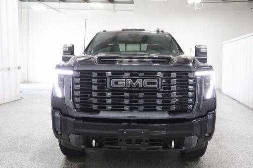 2024 GMC Sierra 2500 Denali Ultimate